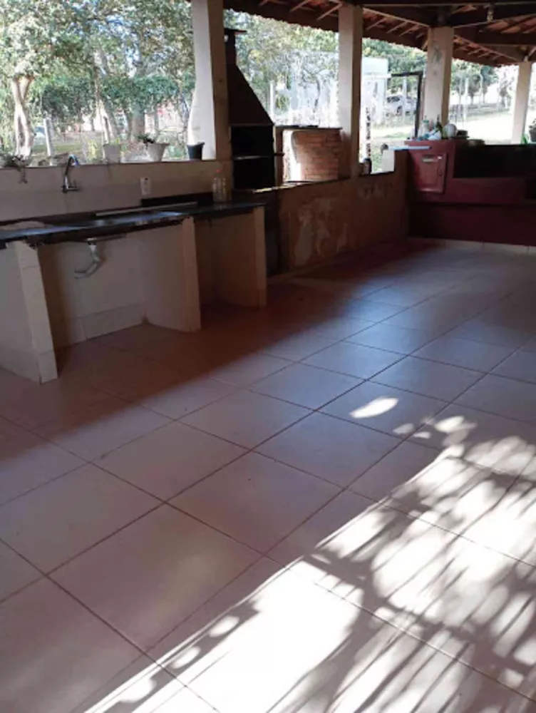 Chácara, 3 quartos, 7000 m² - Foto 4