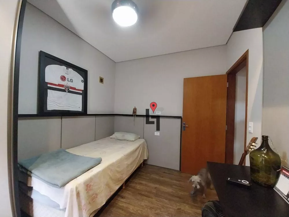 Casa de Condomínio, 2 quartos - Foto 1