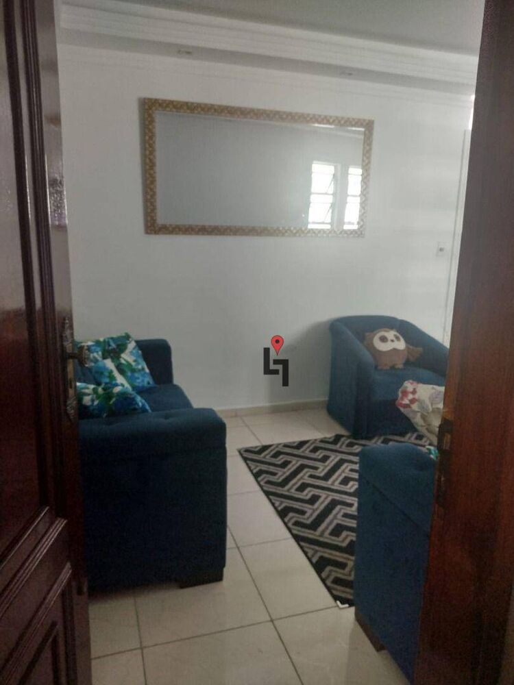 Apartamento, 2 quartos, 63 m² - Foto 1