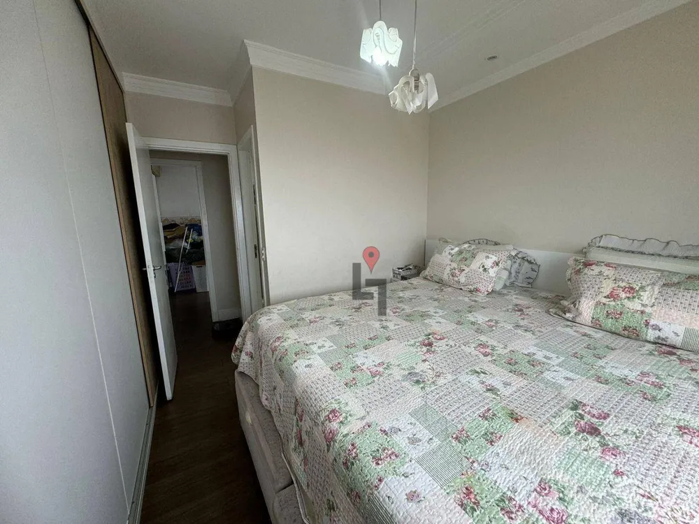 Apartamento, 3 quartos, 80 m² - Foto 7