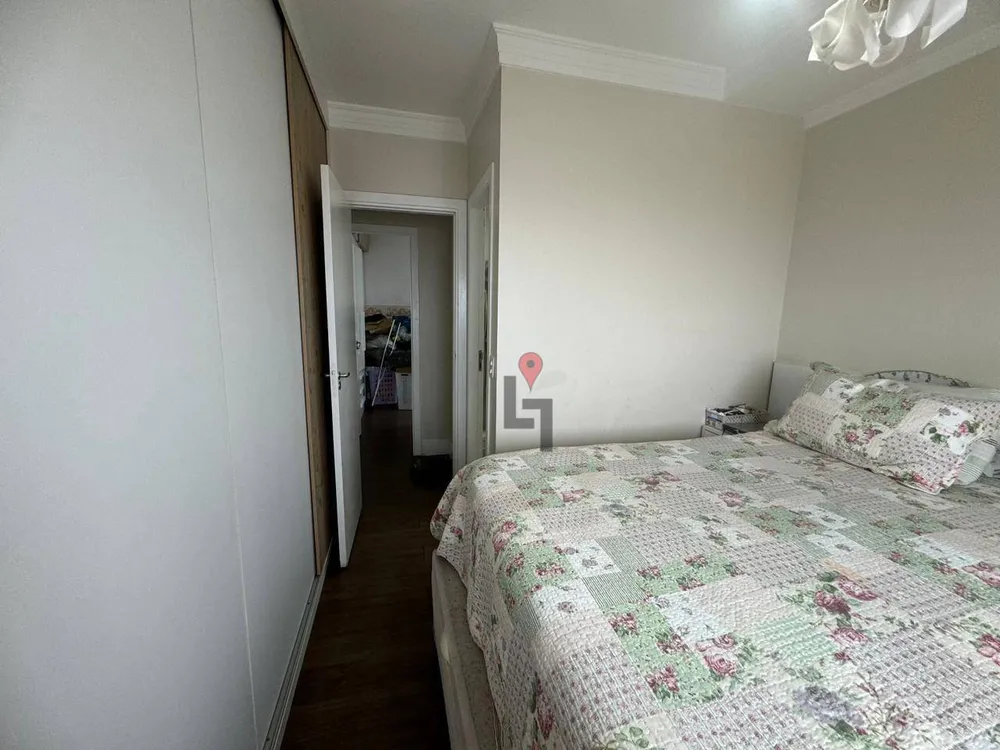 Apartamento, 3 quartos, 80 m² - Foto 8