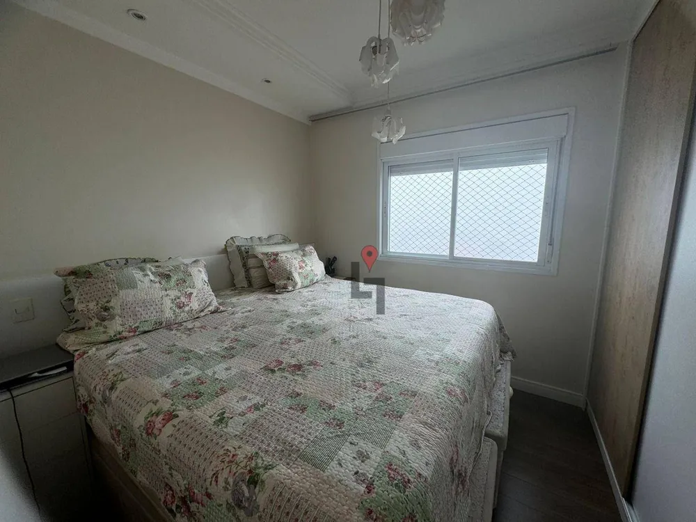 Apartamento, 3 quartos, 80 m² - Foto 5