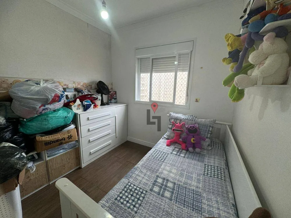 Apartamento, 3 quartos, 80 m² - Foto 5