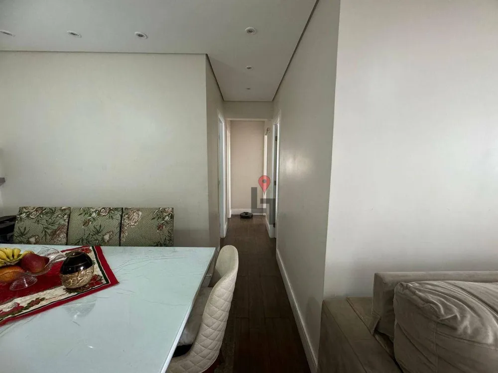 Apartamento, 3 quartos, 80 m² - Foto 8