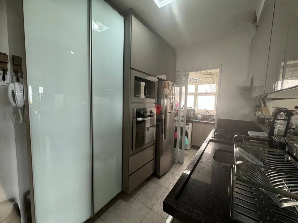 Apartamento, 3 quartos, 80 m² - Foto 1
