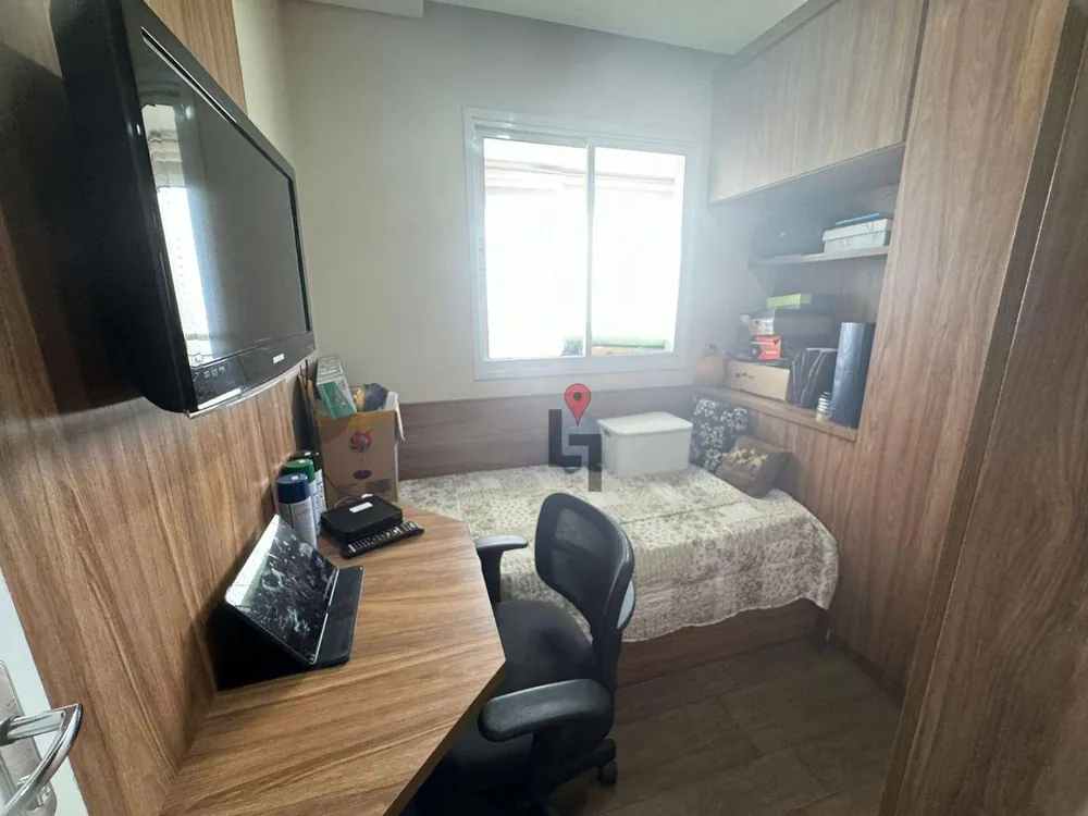 Apartamento, 3 quartos, 80 m² - Foto 7