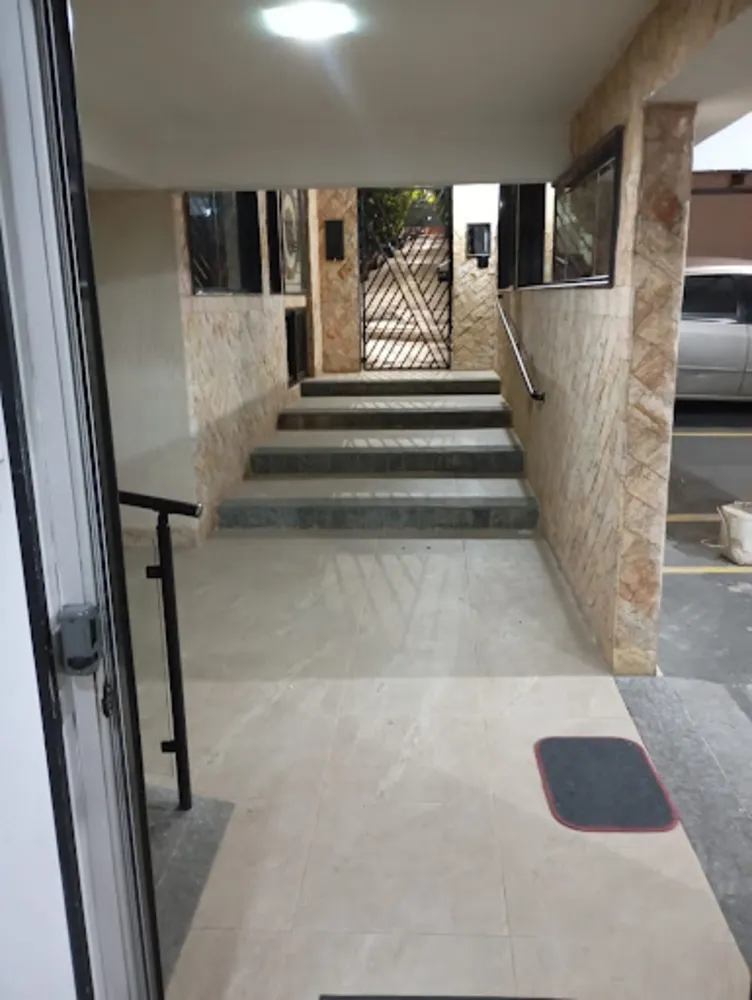 Apartamento, 2 quartos, 55 m² - Foto 3