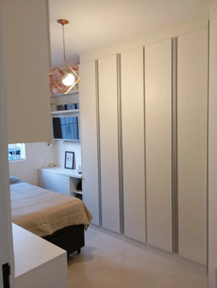 Apartamento, 2 quartos, 55 m² - Foto 5