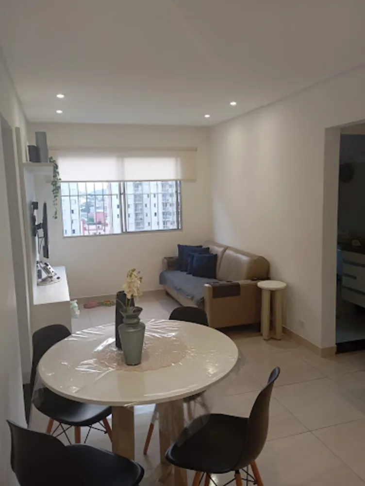 Apartamento, 2 quartos, 55 m² - Foto 5