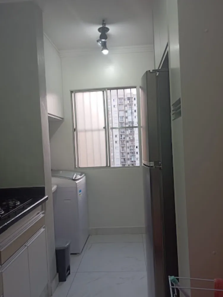 Apartamento, 2 quartos, 55 m² - Foto 8