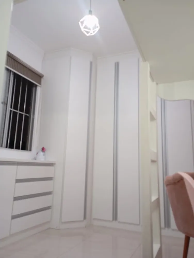 Apartamento, 2 quartos, 55 m² - Foto 1