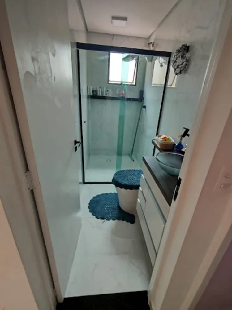 Apartamento, 2 quartos, 55 m² - Foto 2