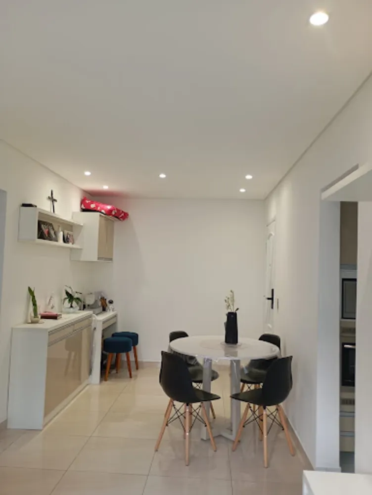 Apartamento, 2 quartos, 55 m² - Foto 6