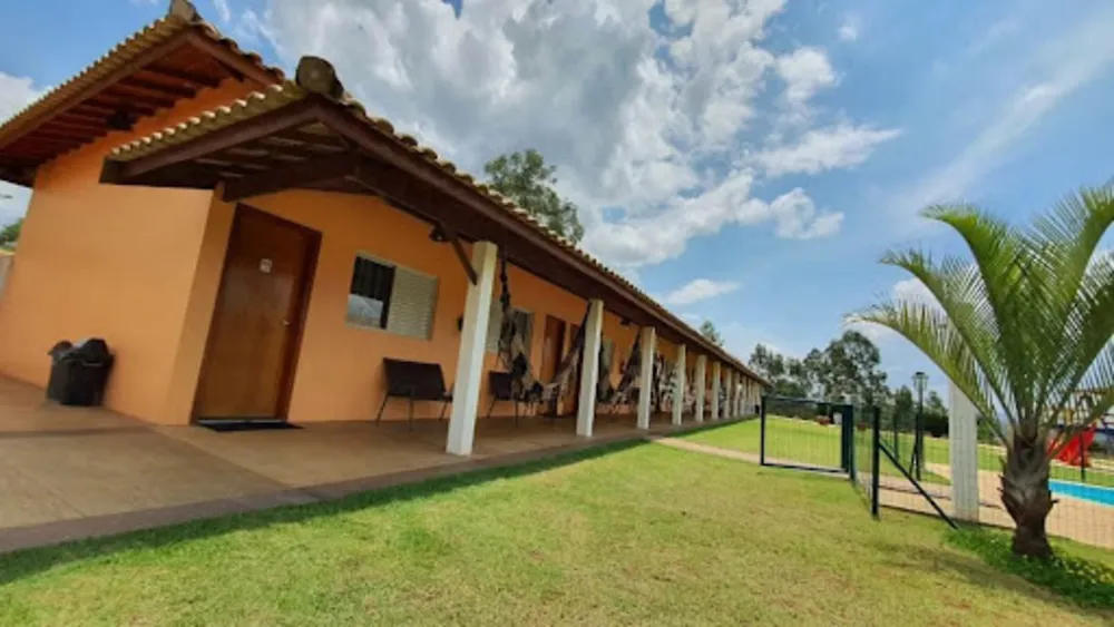 Pousada-Chalé, 16 quartos, 716 m² - Foto 9