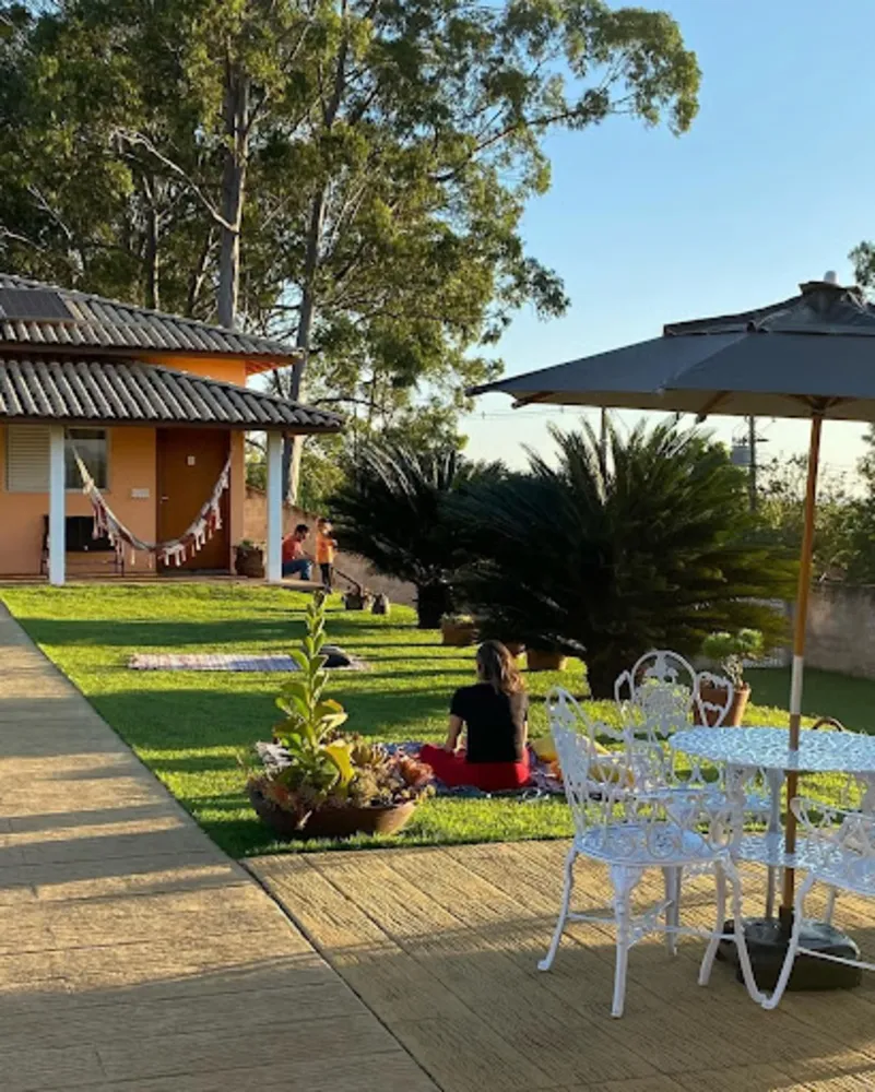 Pousada-Chalé, 16 quartos, 716 m² - Foto 8