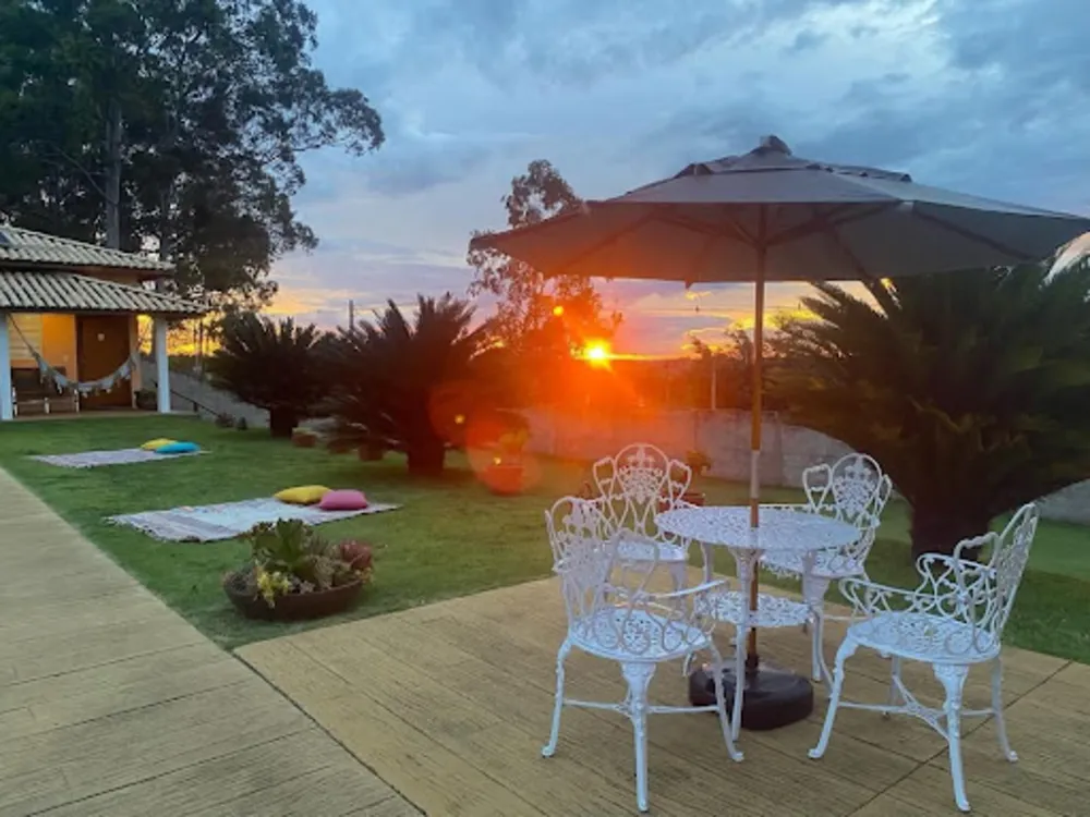 Pousada-Chalé, 16 quartos, 716 m² - Foto 6