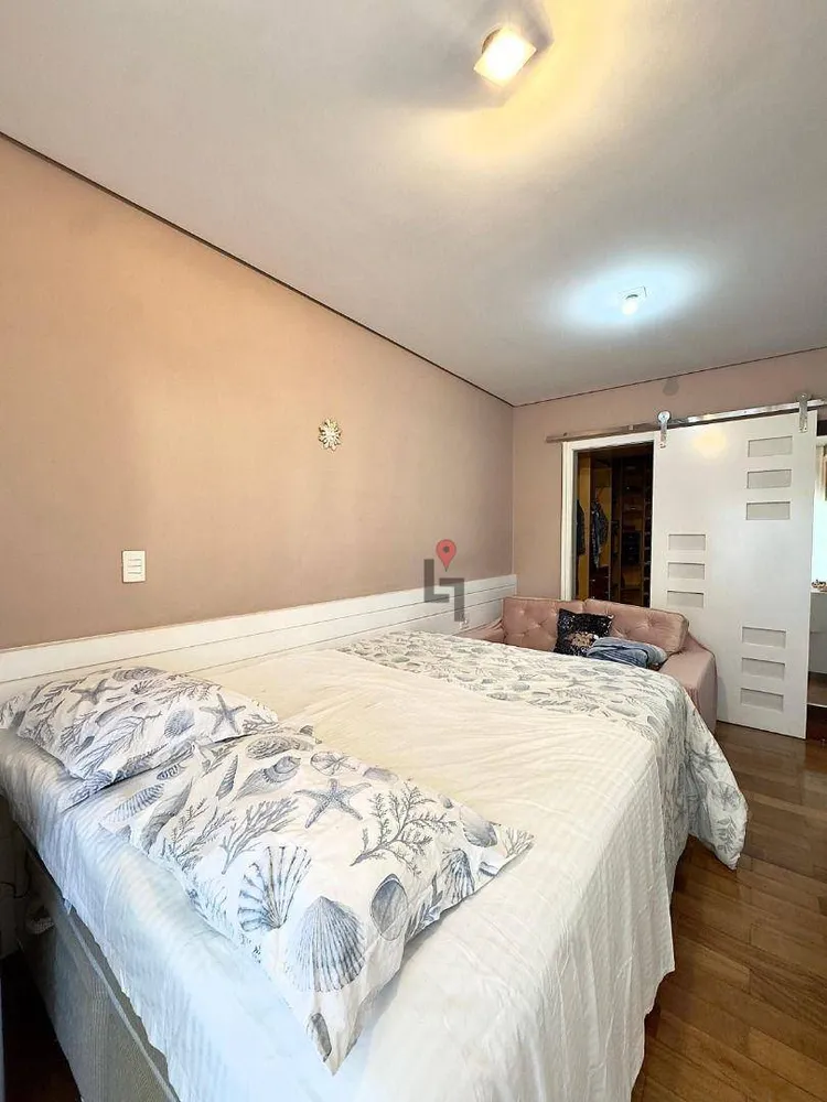 Apartamento, 3 quartos, 129 m² - Foto 8
