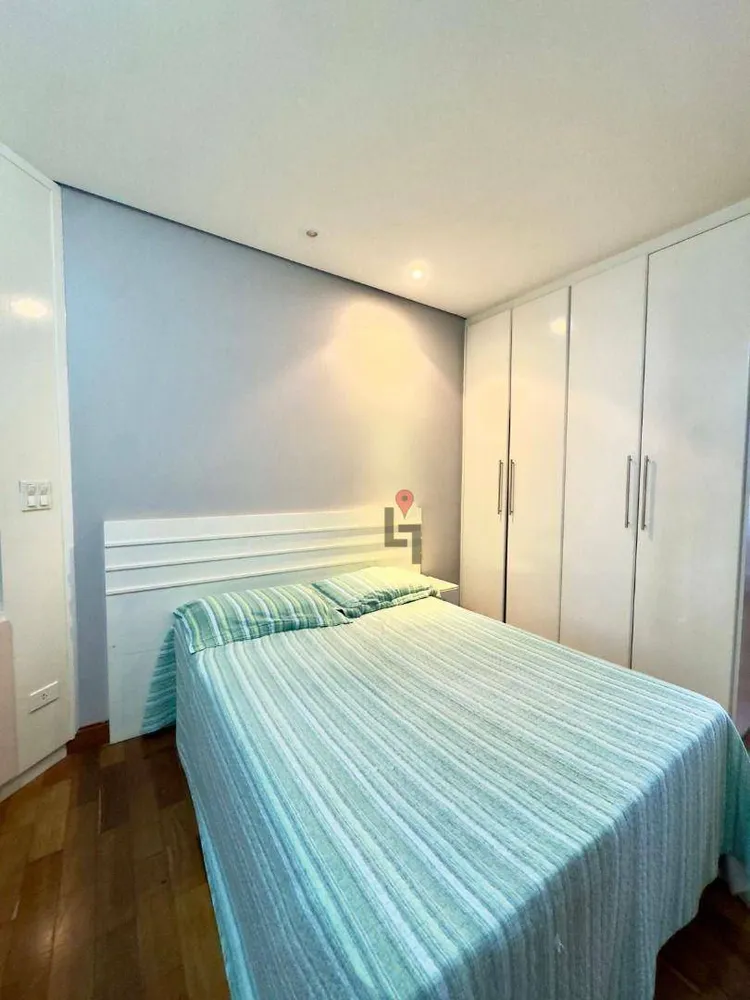 Apartamento, 3 quartos, 129 m² - Foto 5