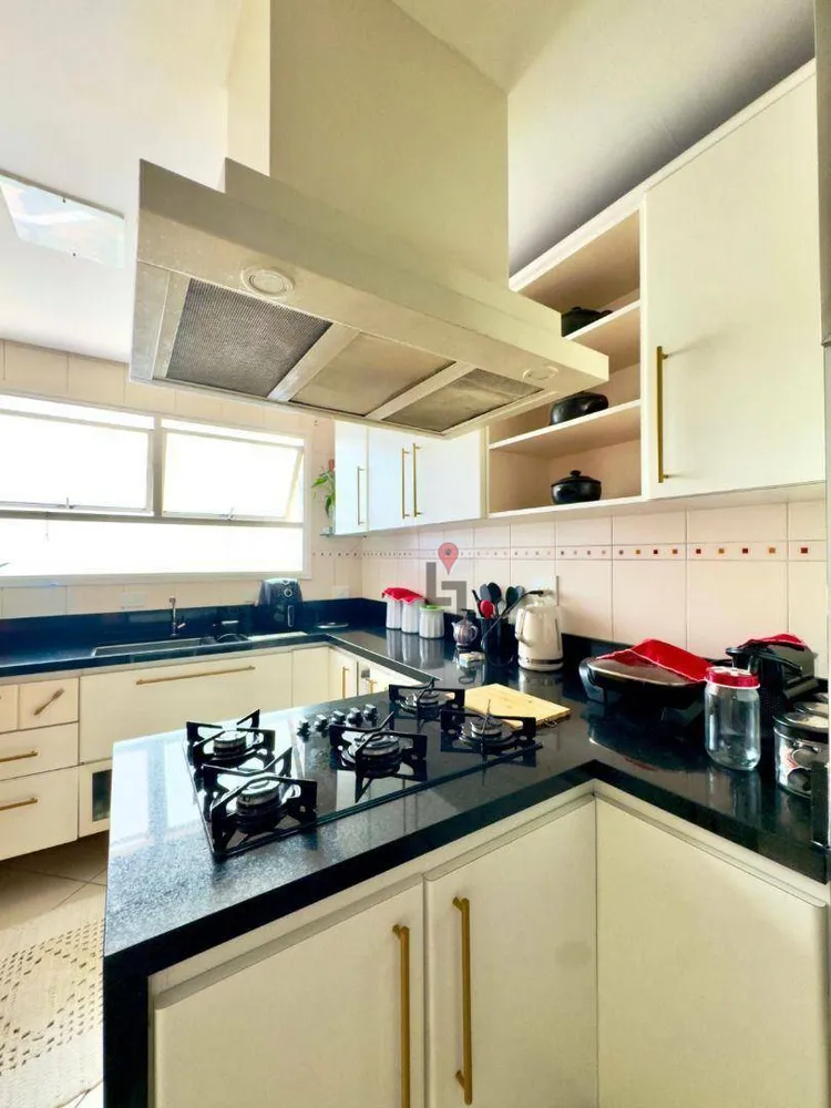 Apartamento, 3 quartos, 129 m² - Foto 3