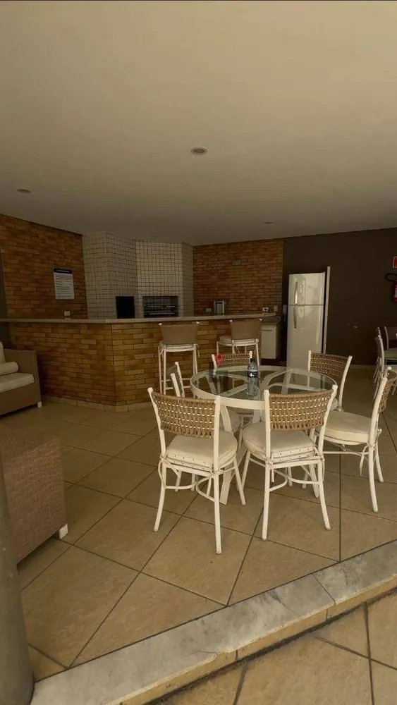 Apartamento, 3 quartos, 129 m² - Foto 2