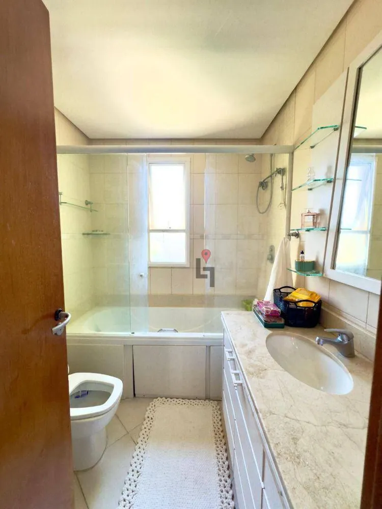 Apartamento, 3 quartos, 129 m² - Foto 8