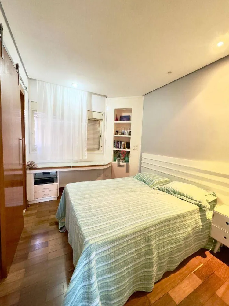Apartamento, 3 quartos, 129 m² - Foto 5