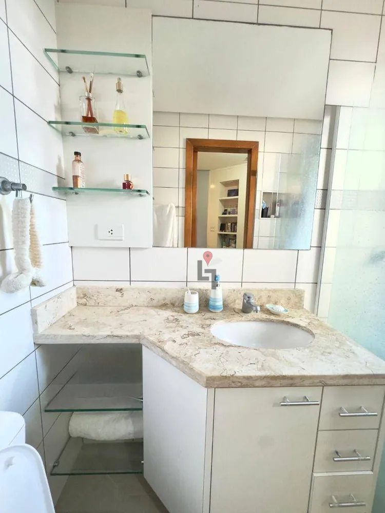 Apartamento, 3 quartos, 129 m² - Foto 4