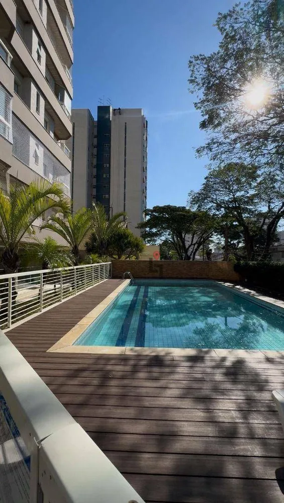 Apartamento, 3 quartos, 129 m² - Foto 11