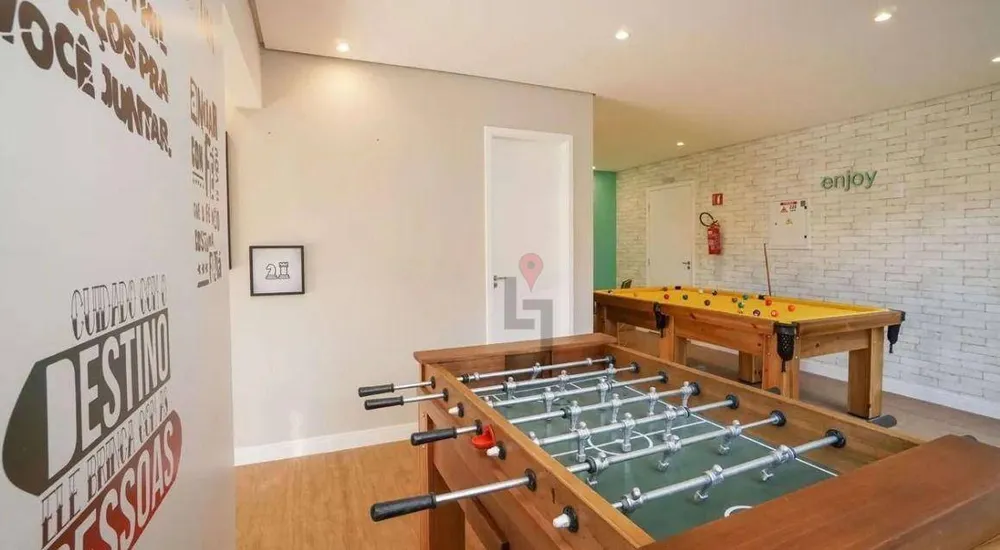 Apartamento, 2 quartos, 45 m² - Foto 12