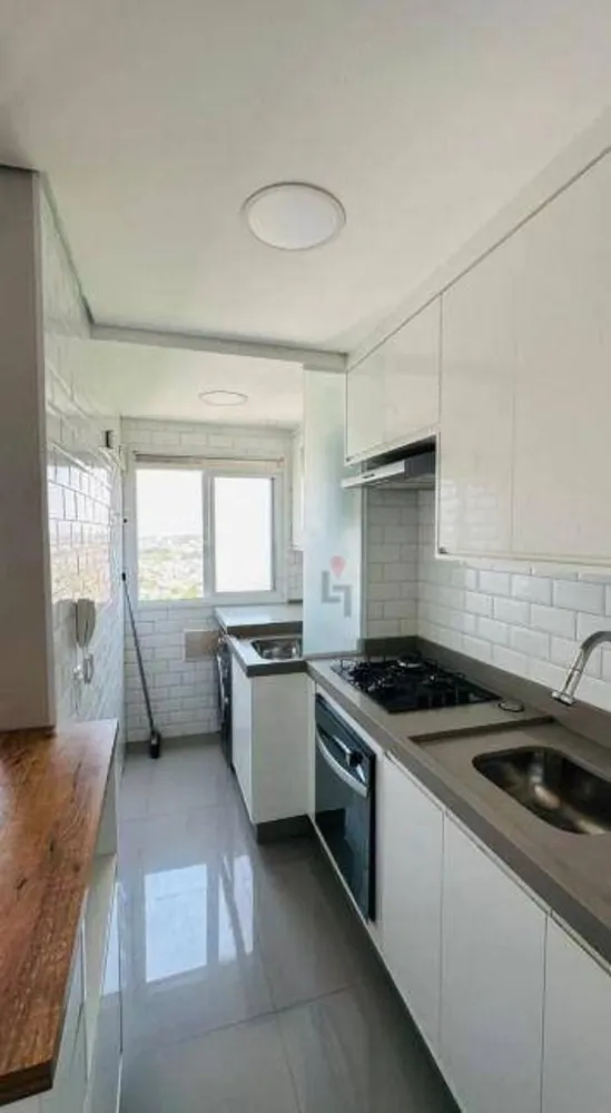 Apartamento, 2 quartos, 45 m² - Foto 5