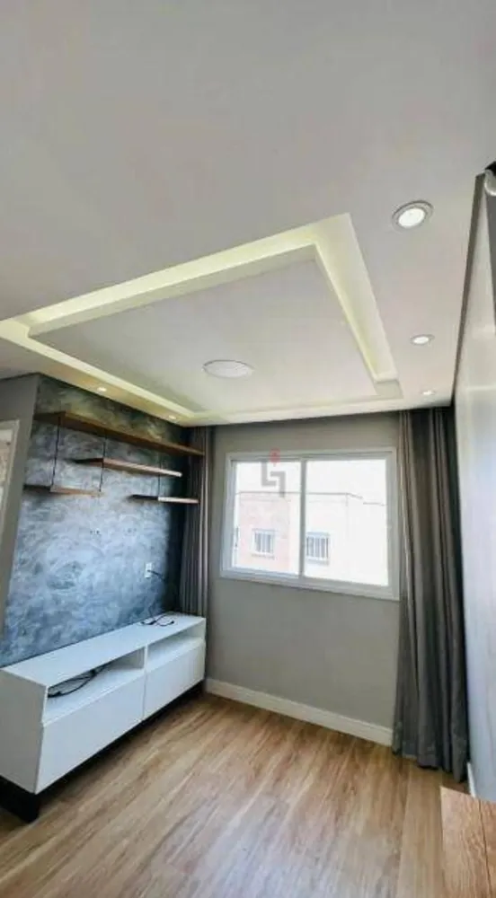 Apartamento, 2 quartos, 45 m² - Foto 7