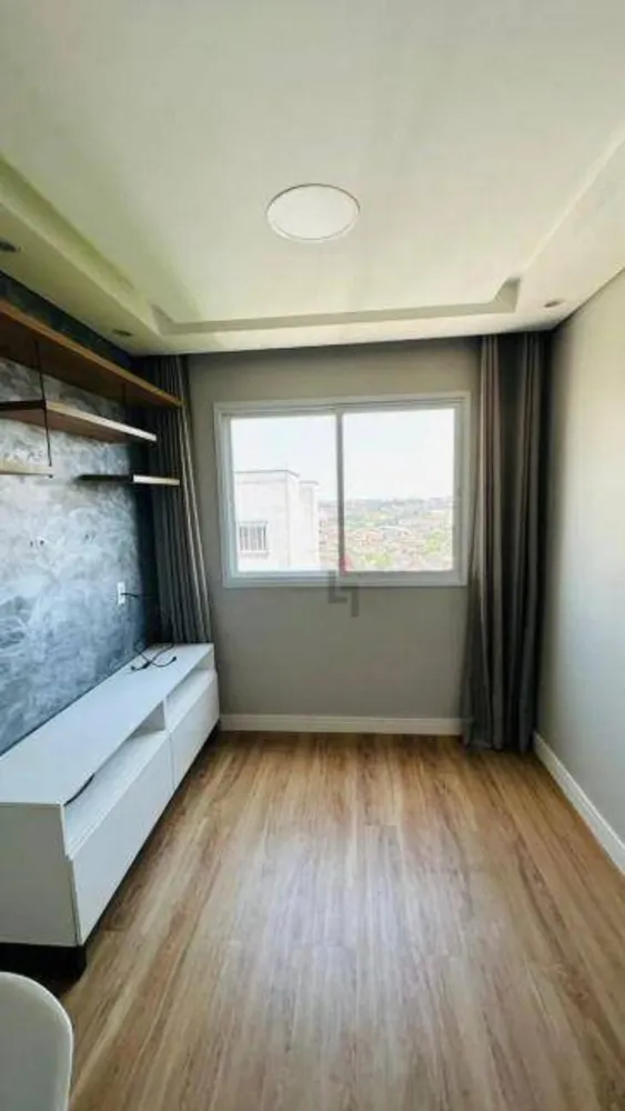 Apartamento, 2 quartos, 45 m² - Foto 6