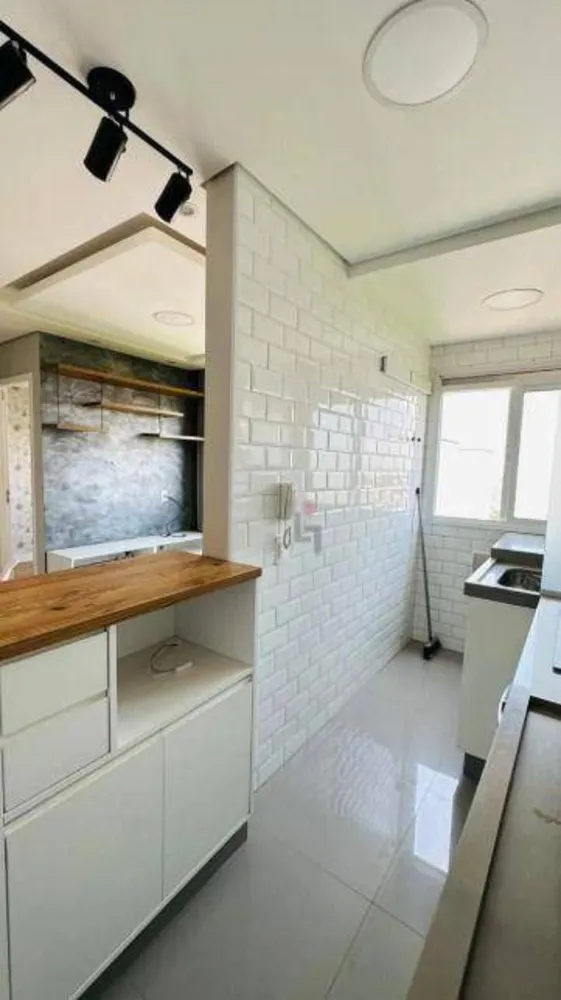 Apartamento, 2 quartos, 45 m² - Foto 4