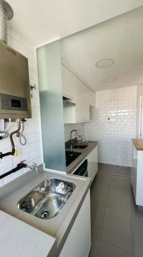 Apartamento, 2 quartos, 45 m² - Foto 7