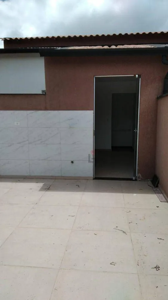 Cobertura, 2 quartos, 86 m² - Foto 1