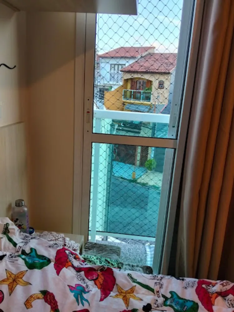 Cobertura, 2 quartos, 88 m² - Foto 10