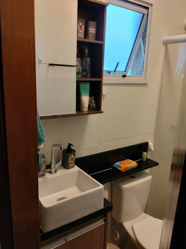 Cobertura, 2 quartos, 88 m² - Foto 8