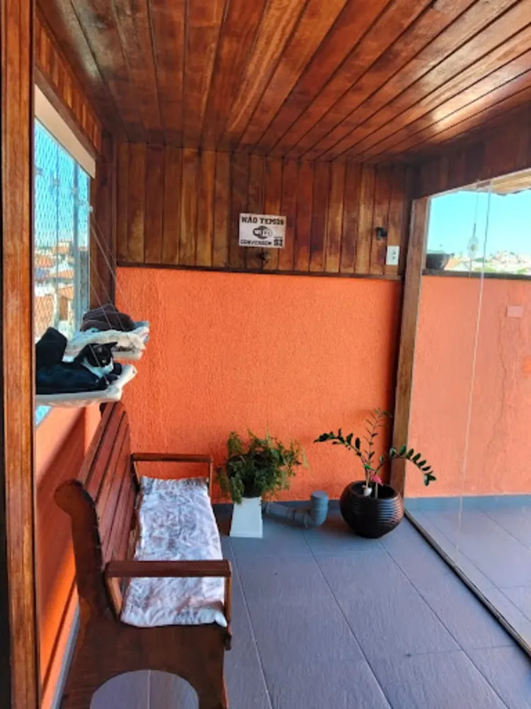 Cobertura, 2 quartos, 88 m² - Foto 5