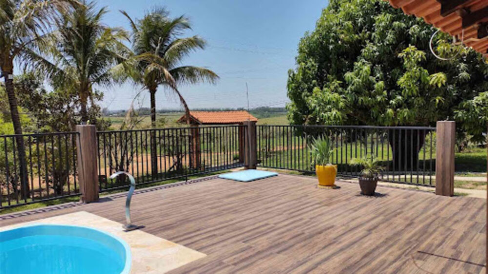 Chácara para alugar com 4 quartos, 1690M2 - Foto 22