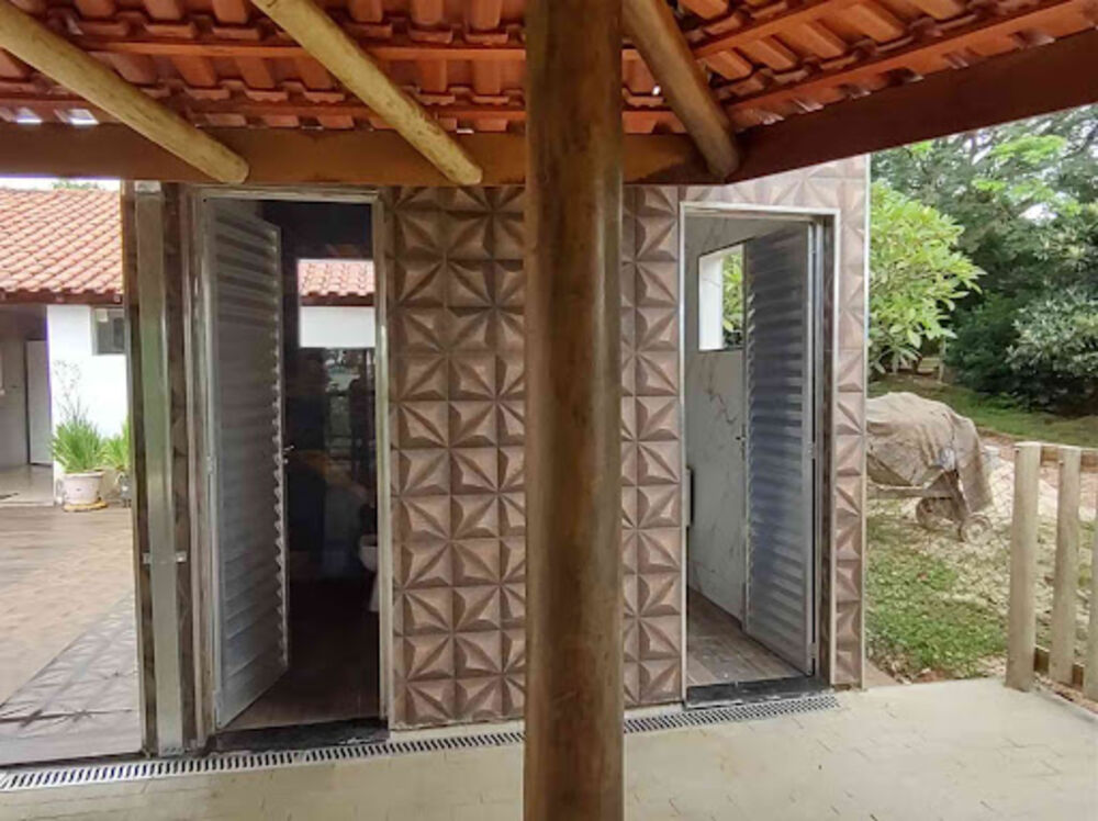 Chácara para alugar com 4 quartos, 1690M2 - Foto 30