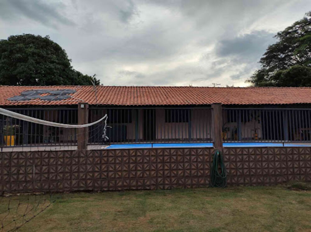Chácara para alugar com 4 quartos, 1690M2 - Foto 9