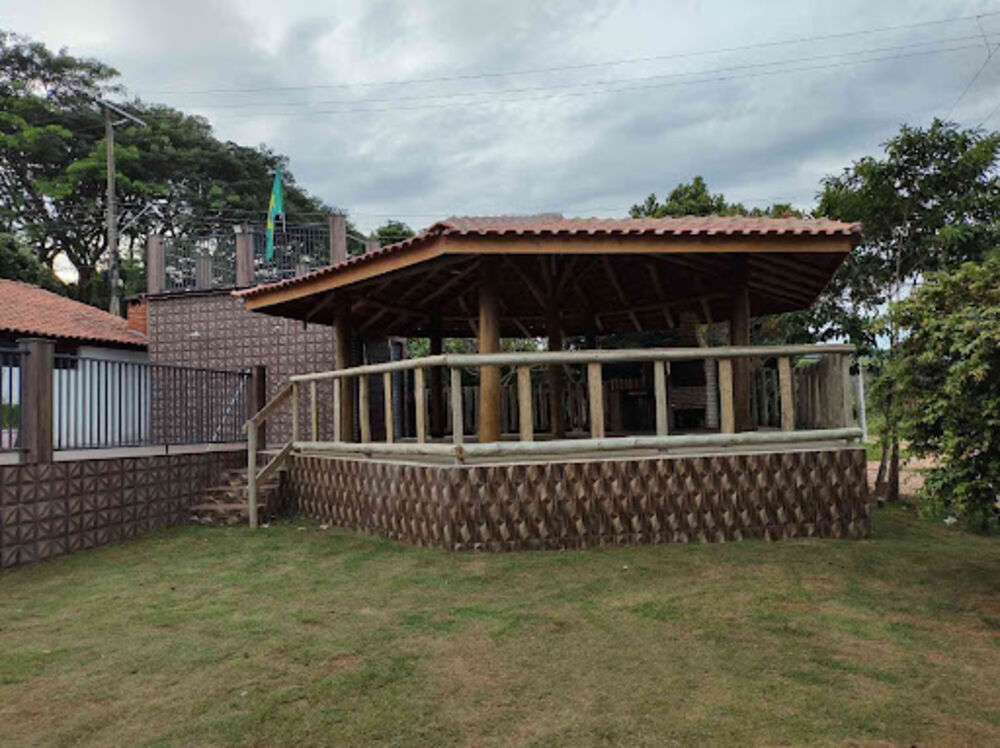 Chácara para alugar com 4 quartos, 1690M2 - Foto 19