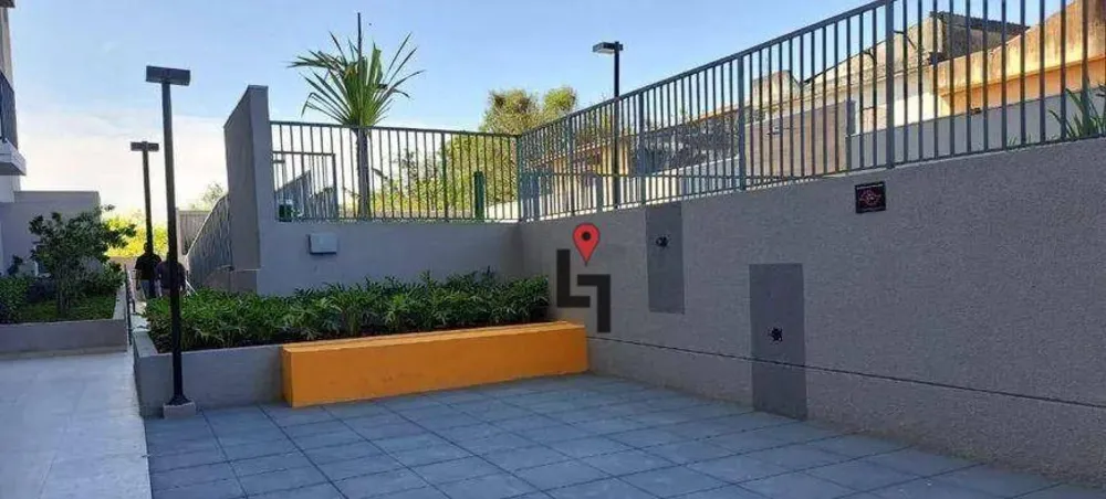 Apartamento, 2 quartos, 42 m² - Foto 7