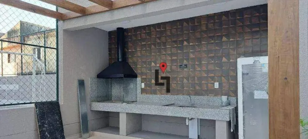 Apartamento, 2 quartos, 42 m² - Foto 4