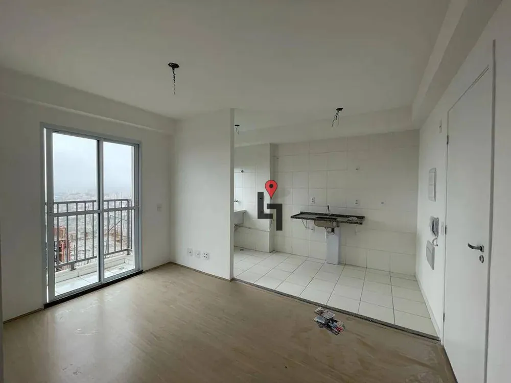 Apartamento, 2 quartos, 42 m² - Foto 6
