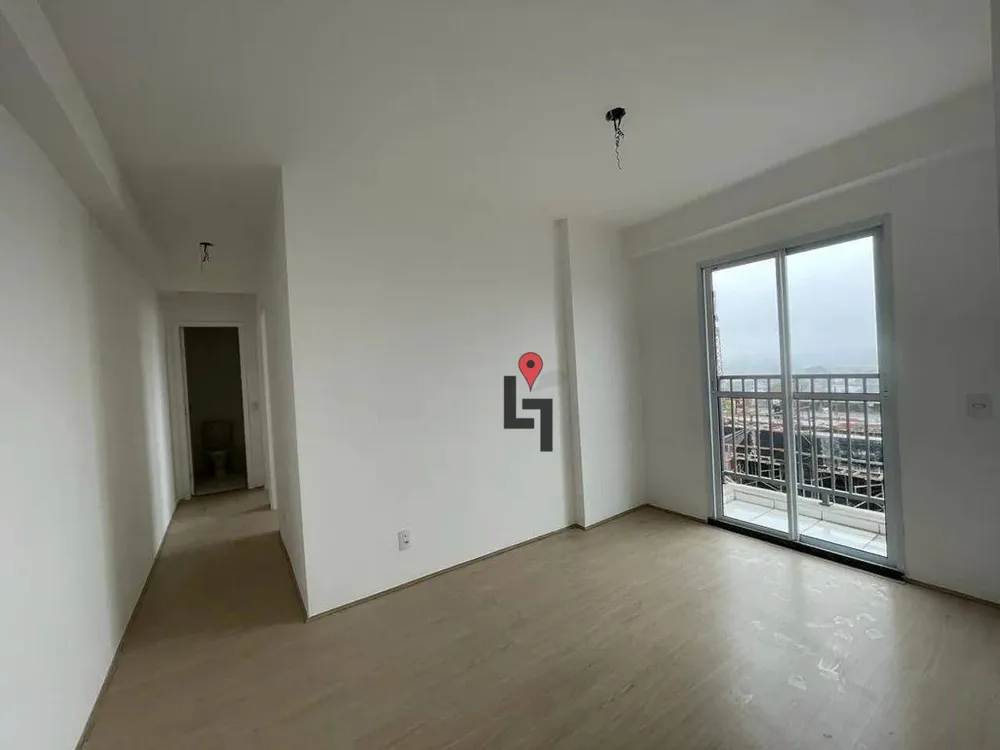 Apartamento, 2 quartos, 42 m² - Foto 1