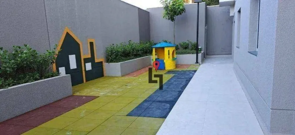 Apartamento, 2 quartos, 42 m² - Foto 5