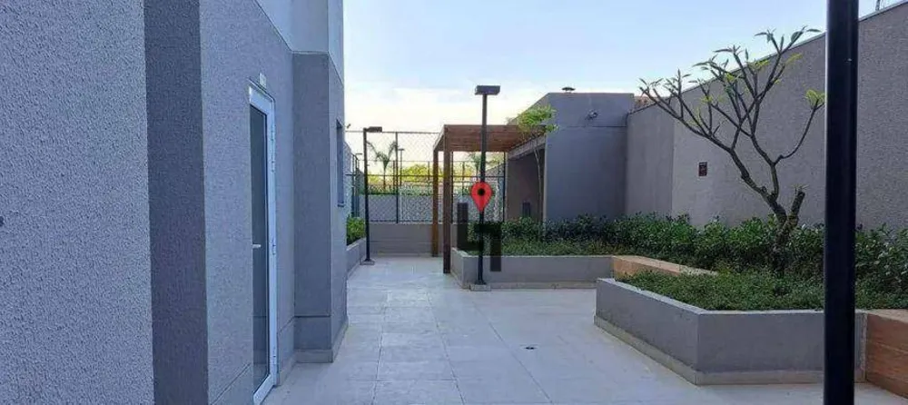 Apartamento, 2 quartos, 42 m² - Foto 7