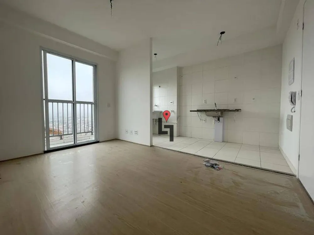 Apartamento, 2 quartos, 42 m² - Foto 10