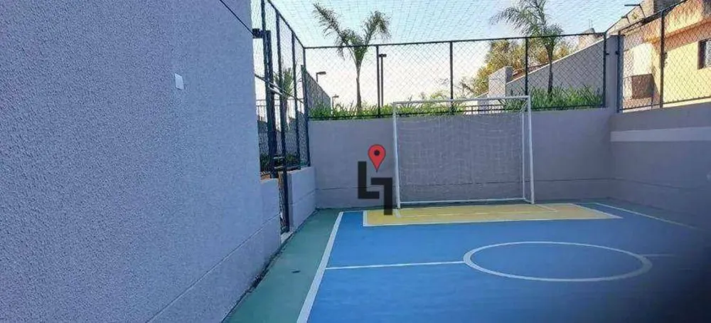 Apartamento, 2 quartos, 42 m² - Foto 8